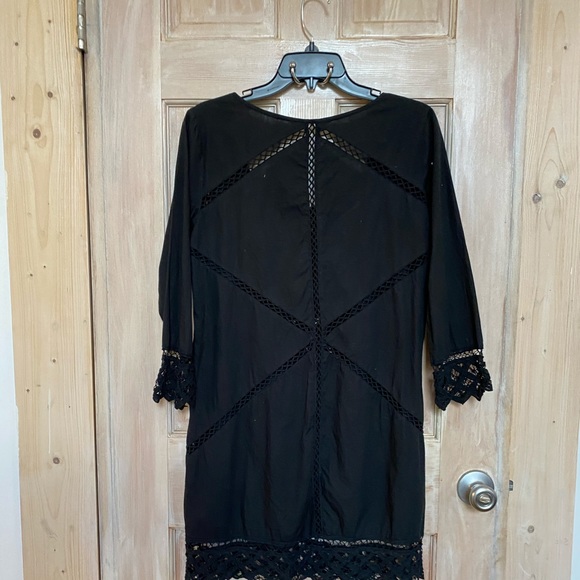 Odd Molly Yolt Dress - Picture 2 of 5